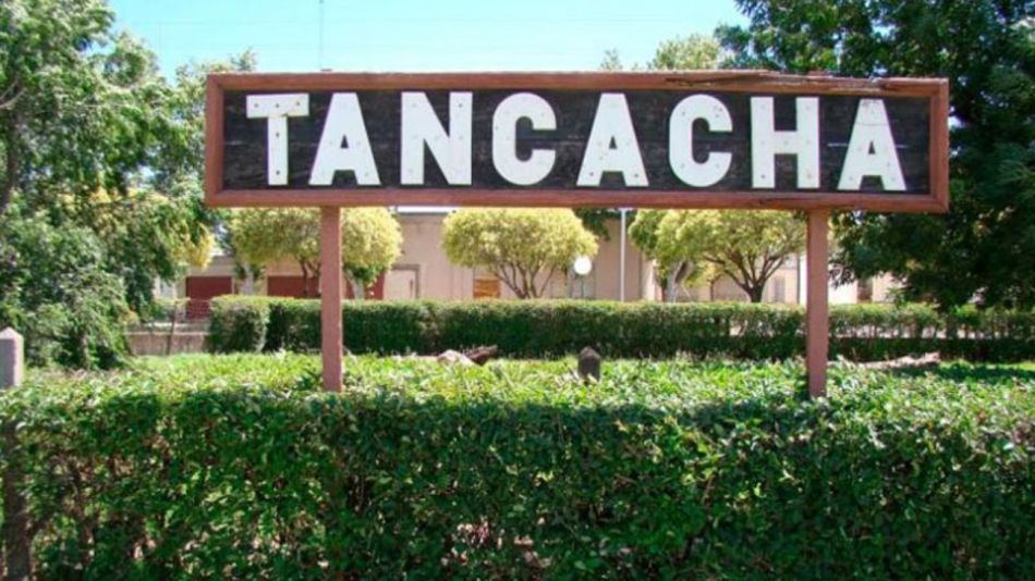 Tancacha, Córdoba