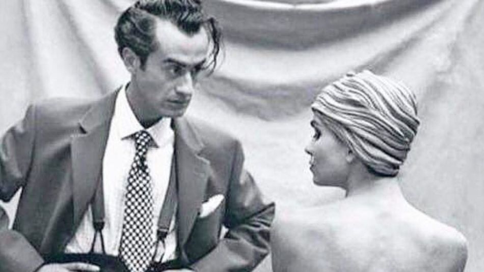 Man Ray