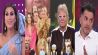 Intrusos, Cortá por Lozano, Bendita y LAM