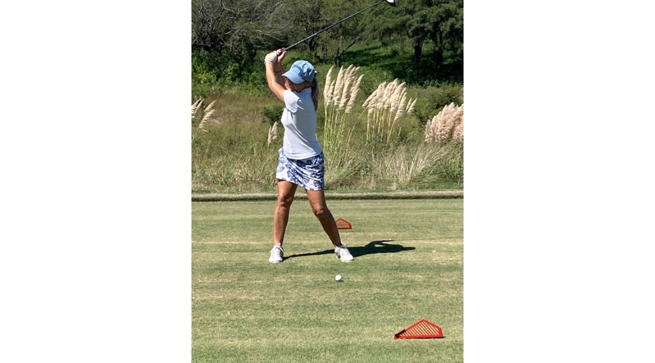 Experiencia GOLF & MORE VILLA ALLENDE