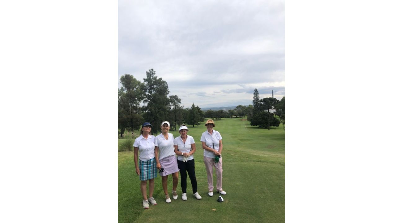 Experiencia GOLF & MORE VILLA ALLENDE