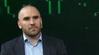 Entrevista a Martín Guzmán 20220518
