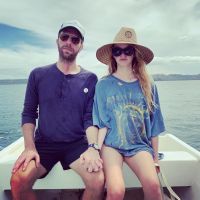 Así está hoy Apple, la hija de Gwyneth Paltrow y Chris Martin que cumplió 18 años