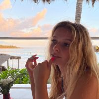 Así está hoy Apple, la hija de Gwyneth Paltrow y Chris Martin que cumplió 18 años