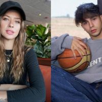 La China Suárez y Rusherking: salen a la luz nuevas imágenes de la pareja