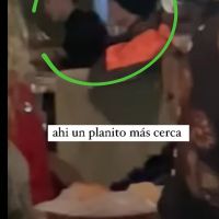 La China Suárez y Rusherking: salen a la luz nuevas imágenes de la pareja