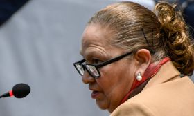 Consuelo Porras