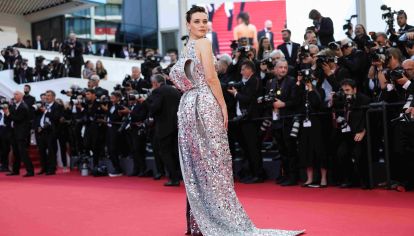 Festival de Cannes 2022: los looks memorables de la alfombra roja