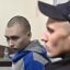 Russian soldier pleads guilty as Ukraine holds first war crimes trial