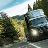 Freightliner eCascadian, el nuevo camión eléctrico de Daimler Truck.