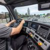 Freightliner eCascadian, el nuevo camión eléctrico de Daimler Truck.