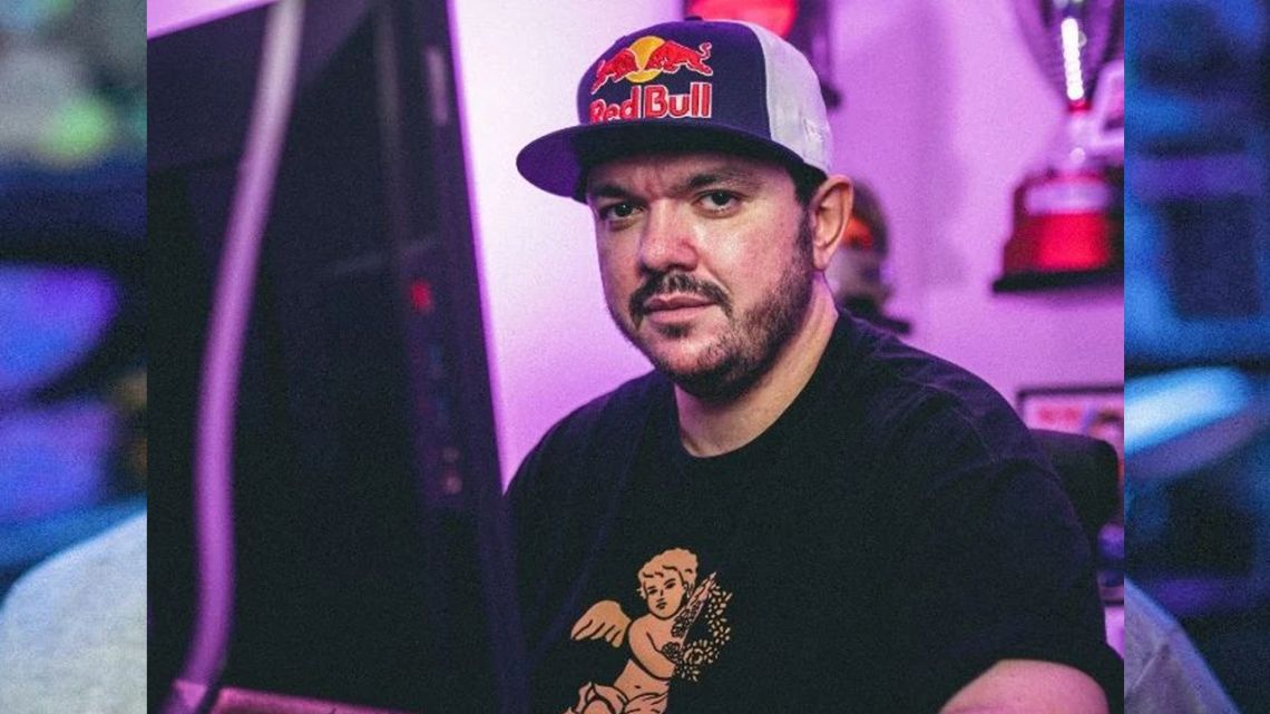 Gaules batió un nuevo récord en Twitch con el Major de CS:GO | Perfil