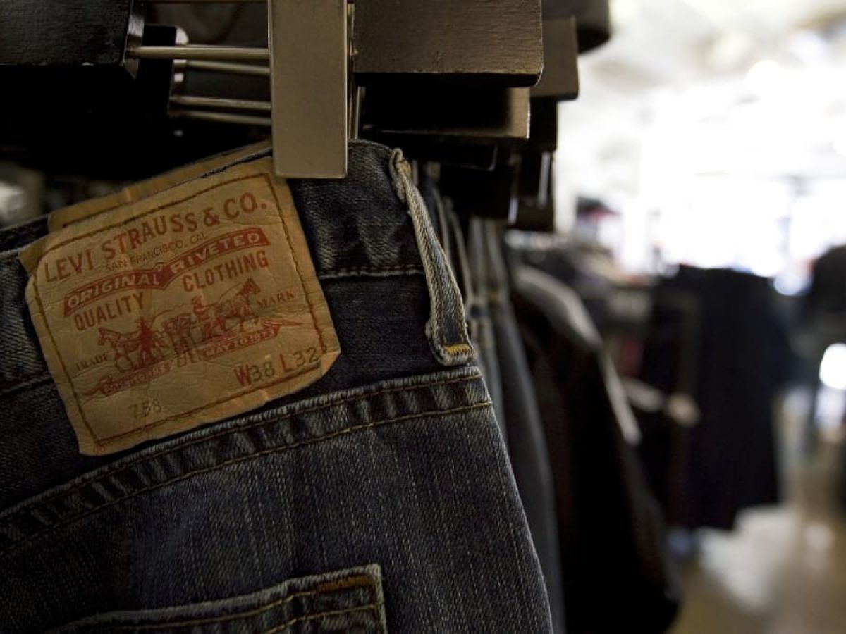 Los pantalones más famosos del mundo cumplen 147 años Levi Strauss - El Sol  de México