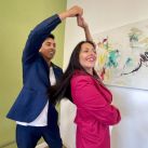 Daniel Santishan, experto inmobiliario 