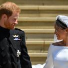 Meghan Markle y el príncipe Harry celebran 4 años de matrimonio 