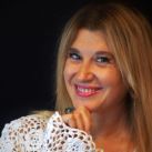 Rita Álvarez Picó: Autora de La llave