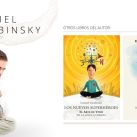 Te invitamos a conocer a Ezequiel Starobinsky  y su última obra “Un Mundo en Clave de Fa”.