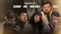 “La Velada del Año 2” contará con un show musical de Bizarrap, Duki y Nicki Nicole