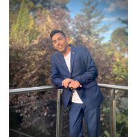 Daniel Santishan, experto inmobiliario