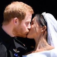 Meghan Markle y el príncipe Harry celebran 4 años de matrimonio