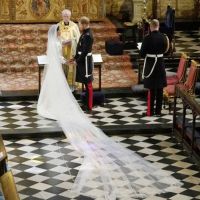 Meghan Markle y el príncipe Harry celebran 4 años de matrimonio