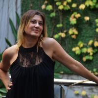 Rita Álvarez Picó: Autora de La llave