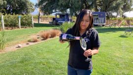 Norton es la bodega más antigua de Mendoza.