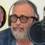 Jorge Rial y Luis Ventura