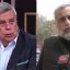 Luis Ventura y Jorge Rial