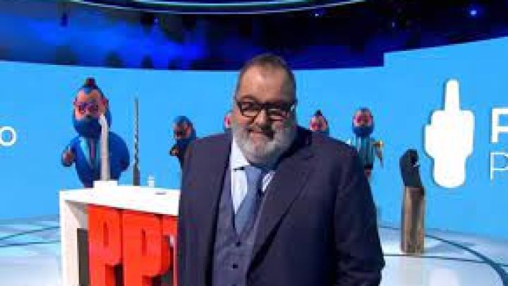 Jorge Lanata