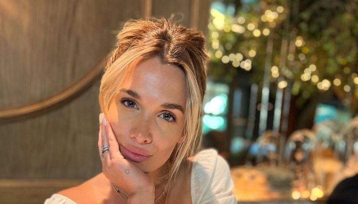 Camila Homs sería quien que creó el perfil falso de Candelaria Perrots y el supuesto encuentro con Rodrigo De Paul