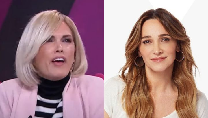 Viviana Canosa destrozó a Verónica Lozano y se burló con una picante imitación: "Qué nivel de caradurismo y estupidez"