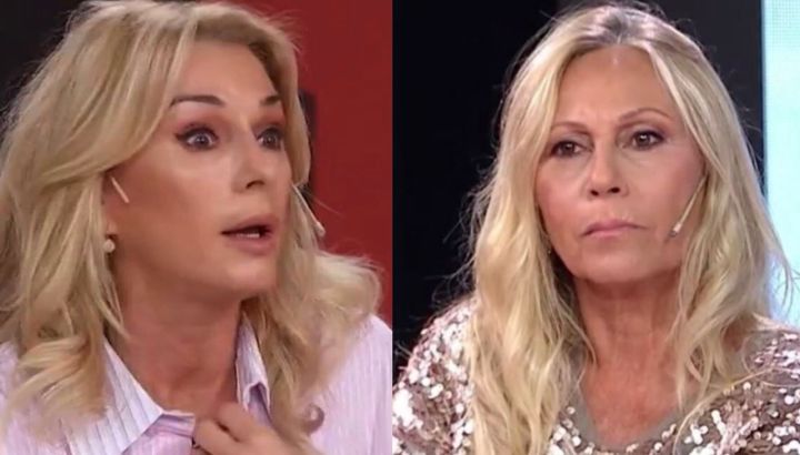 El picante gesto de Yanina Latorre tras la salida de Ana Rosenfeld de LAM: "Se va por las denuncias que no puede explicar"