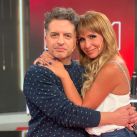 Fernanda Vives confirmó su separación de Sebastián Cobelli