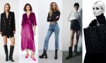 Zara: 5 nuevos ítems para brillar este fin de semana