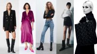  Zara: 5 nuevos ítems para brillar este fin de semana