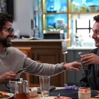 El primero de nosotros: una nueva figura se sumó a la ficción de Telefe y se acerca a Benjamín Vicuña