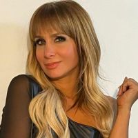Fernanda Vives confirmó su separación de Sebastián Cobelli