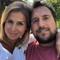 Fernanda Vives confirmó su separación de Sebastián Cobelli