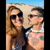 Nahuel Mutti y Catarina Spinetta se separaron
