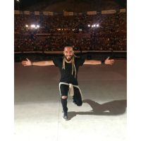 Paso a paso, hoy es el Dj más solicitado de Mendoza