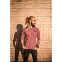 Paso a paso, hoy es el Dj más solicitado de Mendoza
