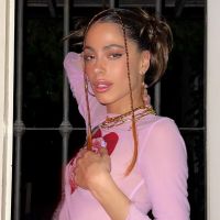 Tini Stoessel habló sobre la salud de su papá y el mal momento que vivió