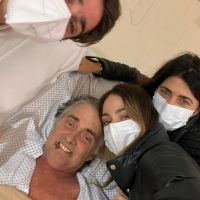 Tini Stoessel habló sobre la salud de su papá y el mal momento que vivió