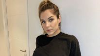Ivana Icardi compartió los resultados de su operación de nariz: “¡Qué rara me veo!”