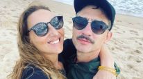Nahuel Mutti y Catarina Spinetta se separaron