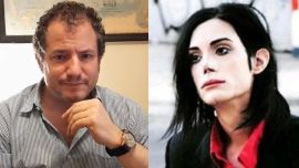 Cómo era la relación entre Felipe Pettinato y Melchor Rodrigo: se conocieron presuntos chats