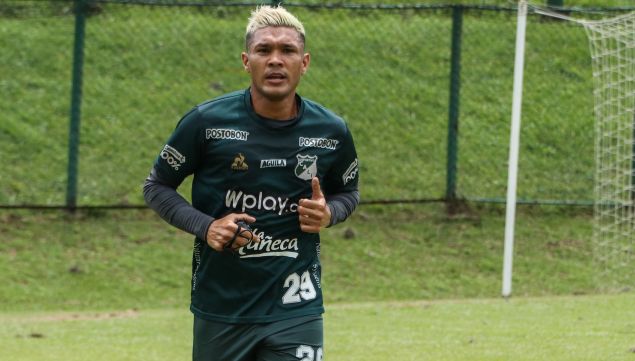 Teo Gutierrez