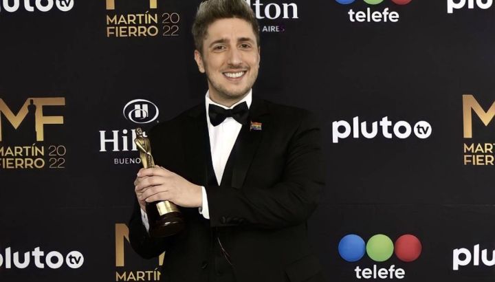 Jey Mammón: se conoció el nombre de la conductora que lo reemplazará en La Peña de Morfi