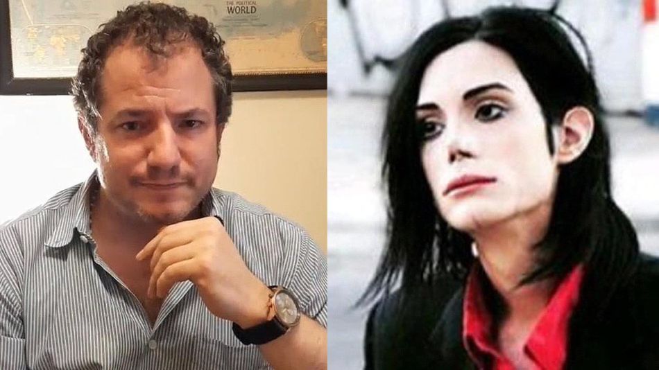 Melchor Rodrigo y Felipe Pettinato 20220520